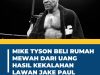 Berkah Jake Paul Untuk Mike Tyson